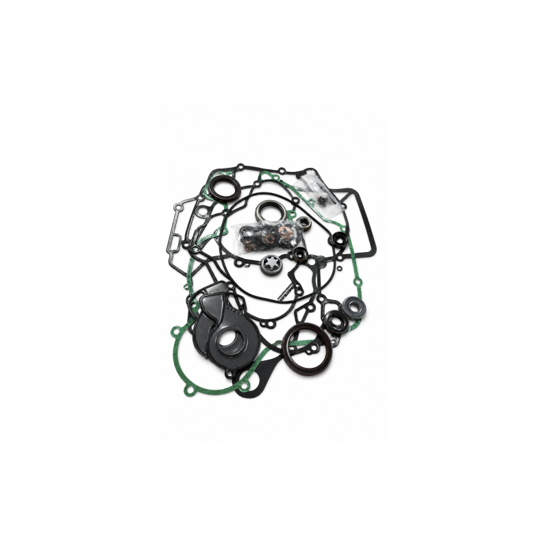 Nº 43 - JUEGO JUNTAS CARTER - KIT RX 4T - 049010138200
