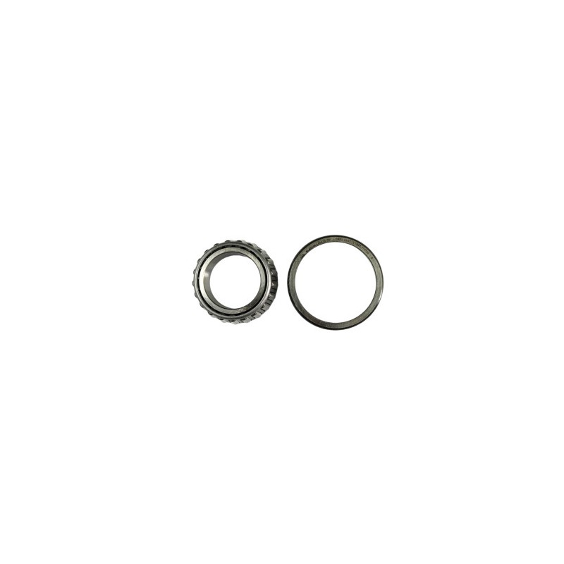 Nº 2 - COJINETE CÓNICO 29X50X15 RR-4T - 1299510000
