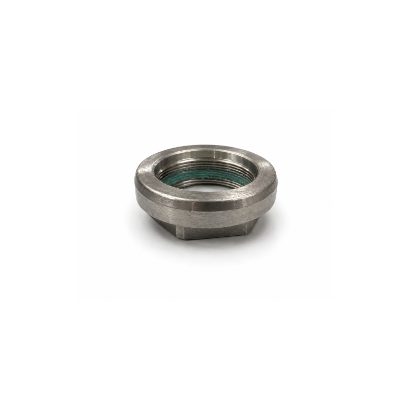 Nº 13 - TUERCA M 32 X 1 - 022020110000