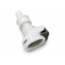 Nº 16 - CONECTOR TUBO GASOLINA - 031401250000