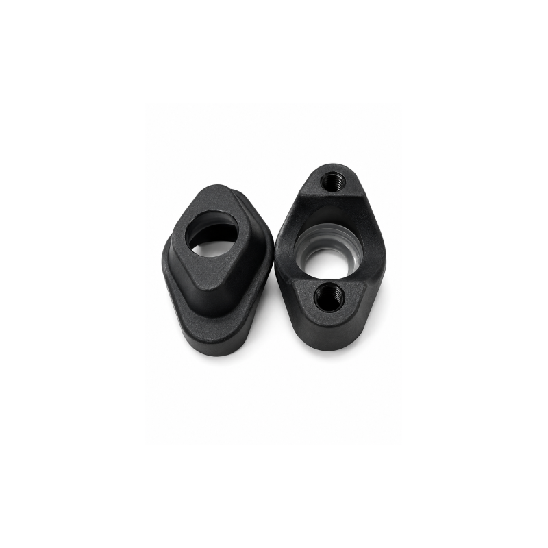 Nº 7 - KIT SOPORTE INFERIOR MANILLAR - 037341018259