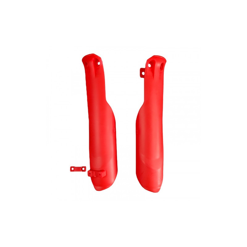 Nº 7 - KIT PROTECTORES HORQUILLA - 040430068297