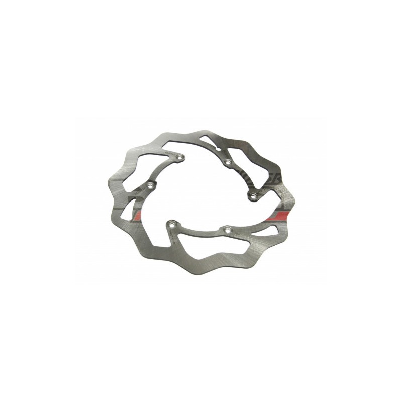 Nº 5 - DISCO FRENO ANTERIOR - 031410308200