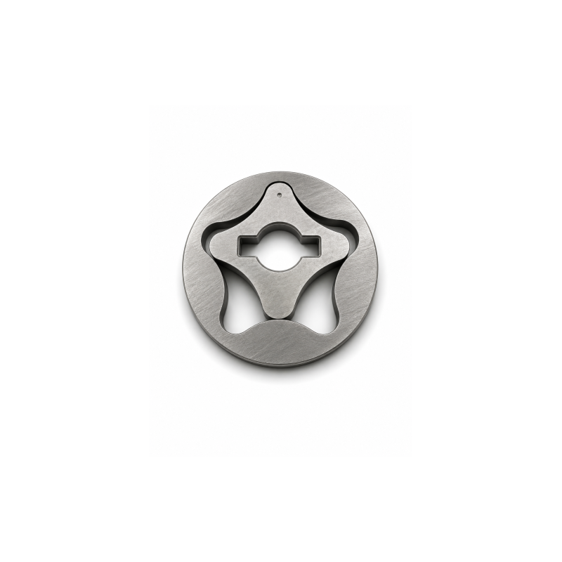 Nº 7 - BOMBA ACEITE D 40,56 B 5 - 006080108000