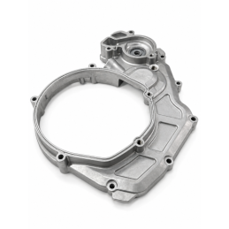 Nº 1 - TAPA EMBRAGUE RX 4T - 049010048000