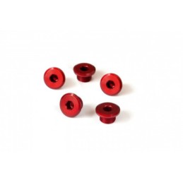 Nº 8 - TAPON MOTOR ROJO - 006150068000