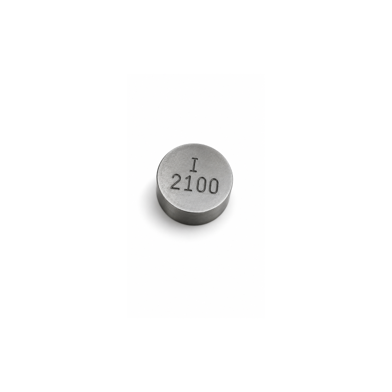 Nº 8 - ARANDELA SUPLEMENTO , 2,100 - 006110402010