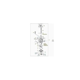Nº 163 - AGUJA N 1 EG - 035120150000