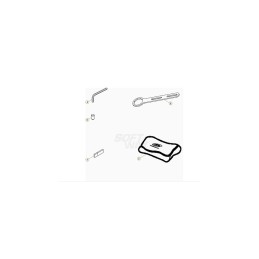 Nº 1 - PEN DRIVE USO Y MANTENIMIENTO CROSS RX - 040440298300