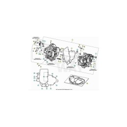 Nº 7 - CASQUILLO 17 X 21 X 19 - 006010110000