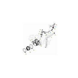 Nº 18 - SENSOR TEMPERATURA - 049130100000