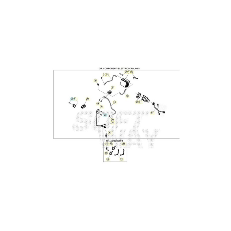 Nº 4 - BOBINA - 006400100000