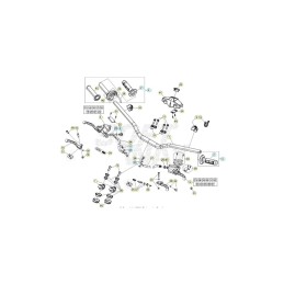 Nº 14 - WHITE CLAMP - 1514264000