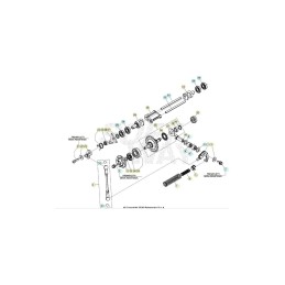 Nº 15 - UNIDAD CENTRIFUGA - 026090058200