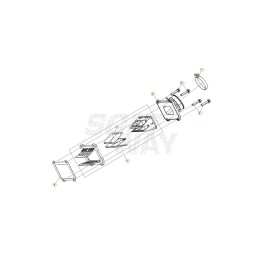 Nº 3 - COLECTOR ASPIRACION - 026010060000