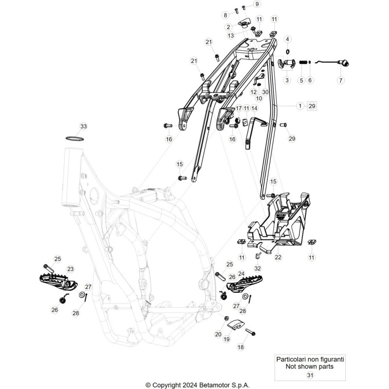 Nº 3 - KIT CASQUILLOS - 049320450000