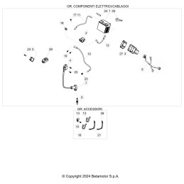Nº 18 - FUSIBLE 10 A - 020400060000