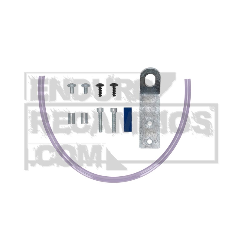 Kit de montaje Acerbis para depósito 0026537