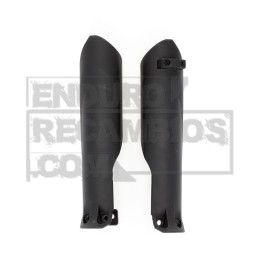 Protectores de horquilla Acerbis para Beta RR/RX (2020-2027) Negro