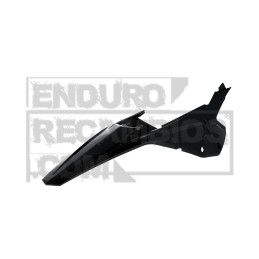 Laterales traseros Acerbis para Beta RR (2020-2024) Negro