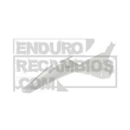 Laterales traseros Acerbis para Beta RR (2020-2024) Blanco