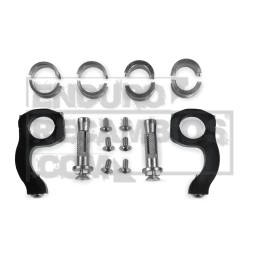 Kit de montaje Acerbis para paramanos X-Factor