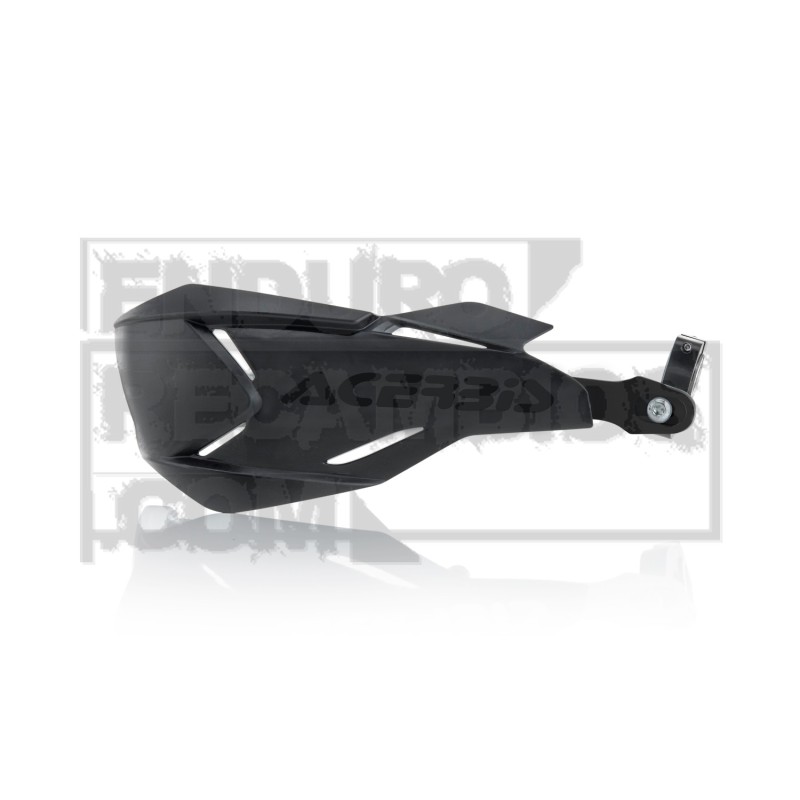 Paramanos Acerbis X-Factory Negro