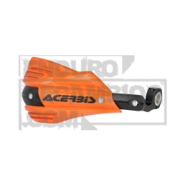 Paramanos Acerbis X-Factor Naranja