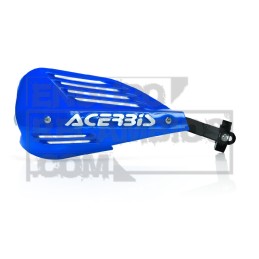 Paramanos Acerbis Endurance Azul denim
