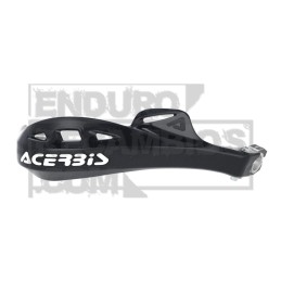 Paramanos Acerbis Rally Profile Negro