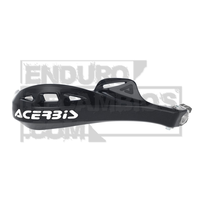 Paramanos Acerbis Rally Profile Negro