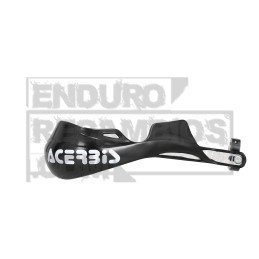 Paramanos Acerbis Rally Pro Negro