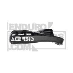 Paramanos Acerbis Rally Brush Negro