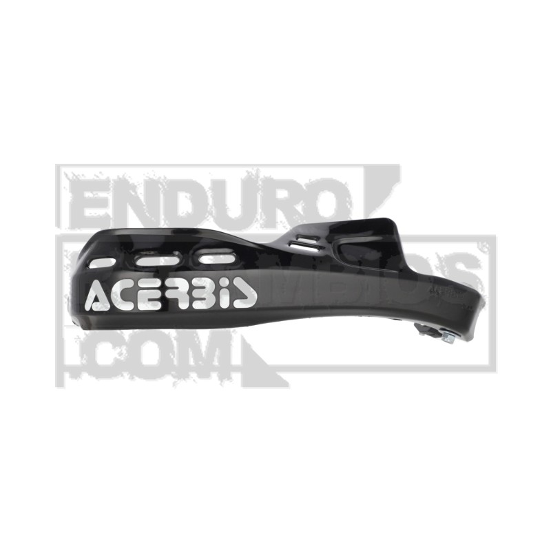 Paramanos Acerbis Rally Brush Negro