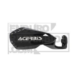Paramanos Acerbis Firstmoto MX (minicross) Negro
