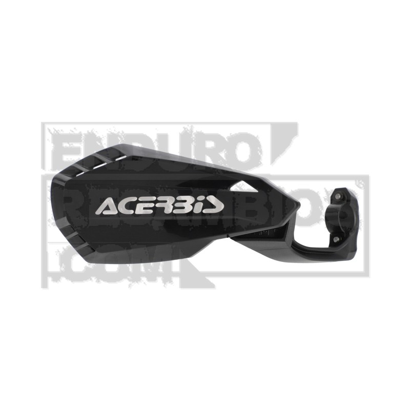 Paramanos Acerbis Firstmoto MX (minicross) Negro