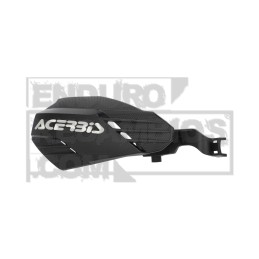 Paramanos Acerbis K-Linear B Negro/Blanco