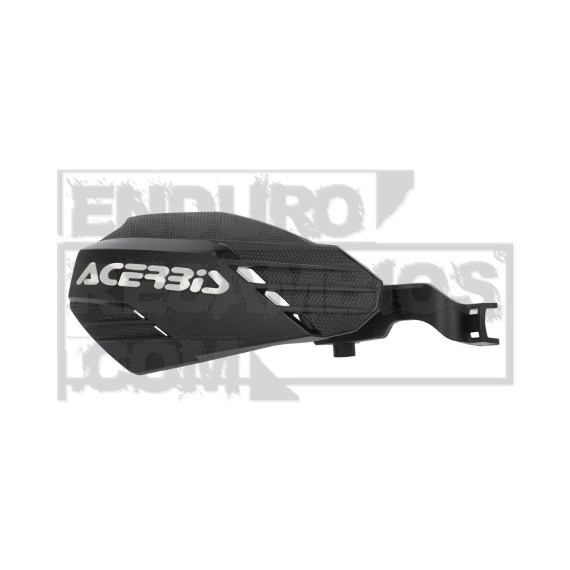 Paramanos Acerbis K-Linear B Negro/Blanco