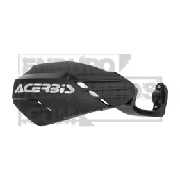 Paramanos Acerbis Linear Negro/Blanco