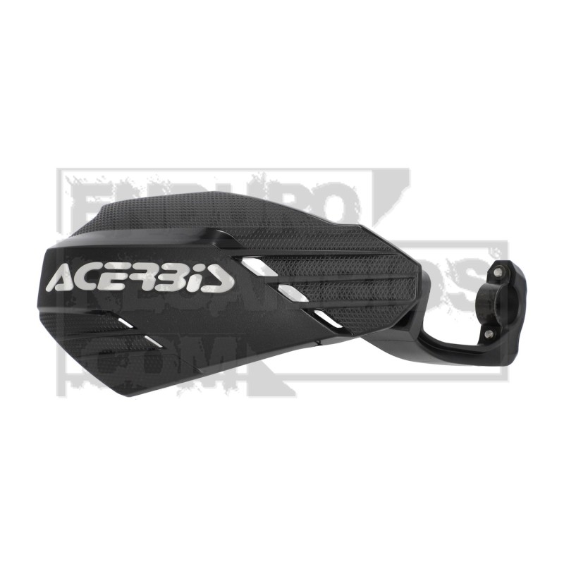 Paramanos Acerbis Linear Negro/Blanco
