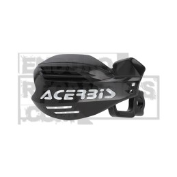 Paramanos Acerbis X-Force Negro