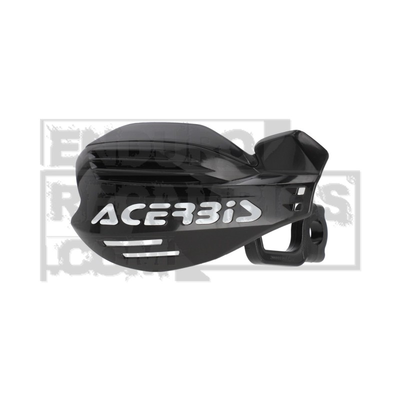 Paramanos Acerbis X-Force Negro