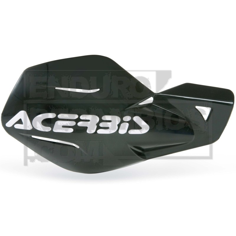 Paramanos Acerbis MX Uniko Negro