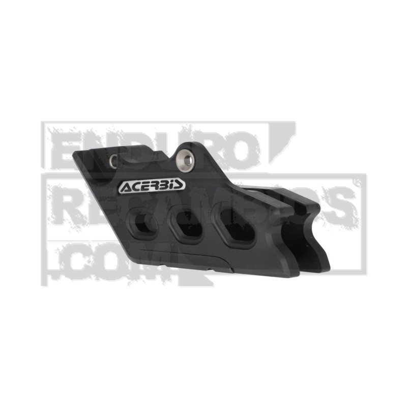 Guía de cadena Acerbis Race para Beta RR (2020-2027) Negro