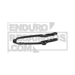 Patín de cadena Acerbis para Beta RR/RX (2010-2027) Negro