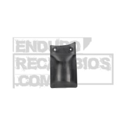 Faldón guardabarros Acerbis para Beta RR/RX (2020-2024) Negro