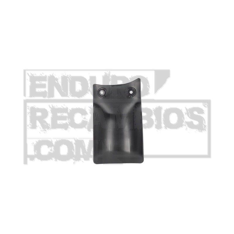 Faldón guardabarros Acerbis para Beta RR/RX (2020-2024) Negro