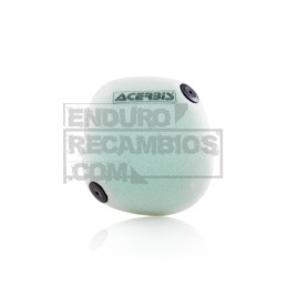 Filtro de aire Acerbis para Beta RR 2T/4T (2020-2027)
