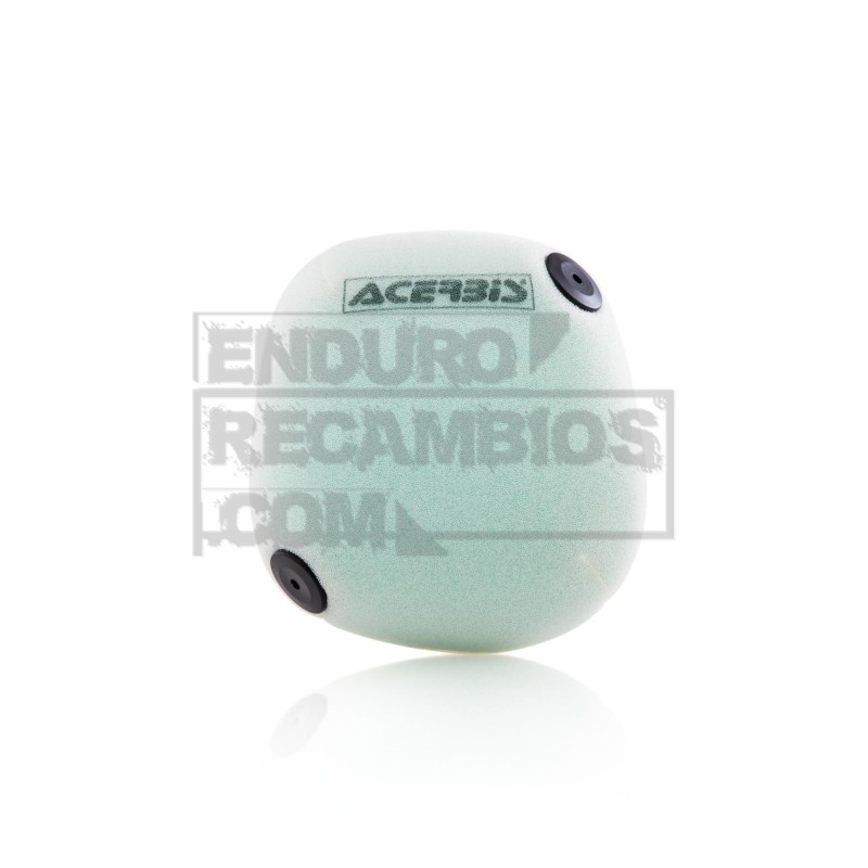 Filtro de aire Acerbis para Beta RR 2T/4T (2020-2027)
