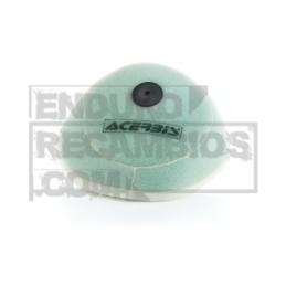 Filtro de aire Acerbis para Beta 2T/4T (2012-2018)